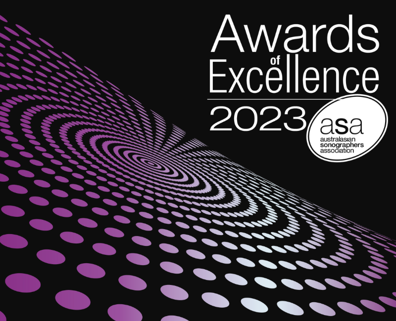 2023 Awards of Excellence Nominations now OPEN!